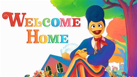 How to Play Welcome Home ARG – A Step.